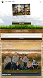 Mobile Screenshot of coryfamilyfarm.com